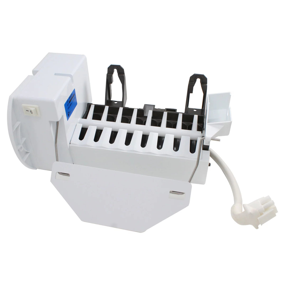 Refrigerator Ice Maker Replacement D8065
