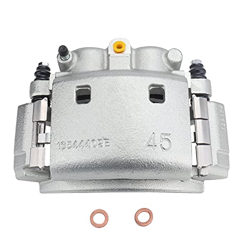 Rear Right Brake Caliper Assembly Z656881