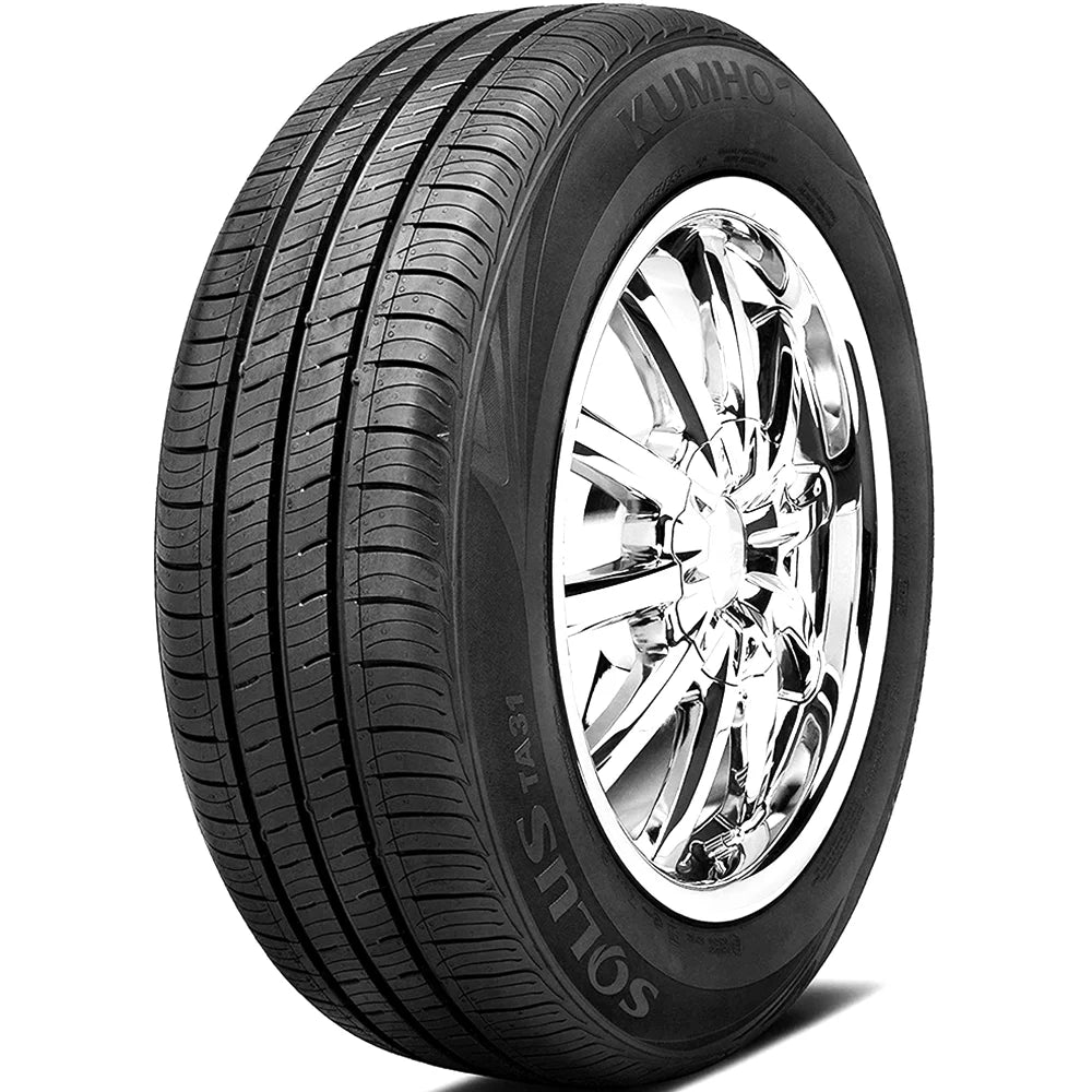 All-Season Tire 205/60R16 92H G17638