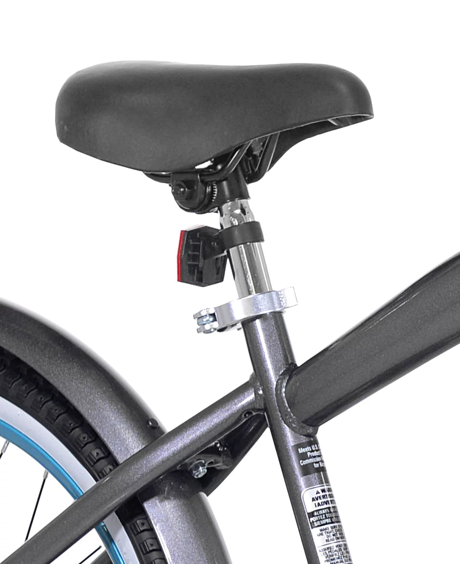 Boys Bicycle Y729