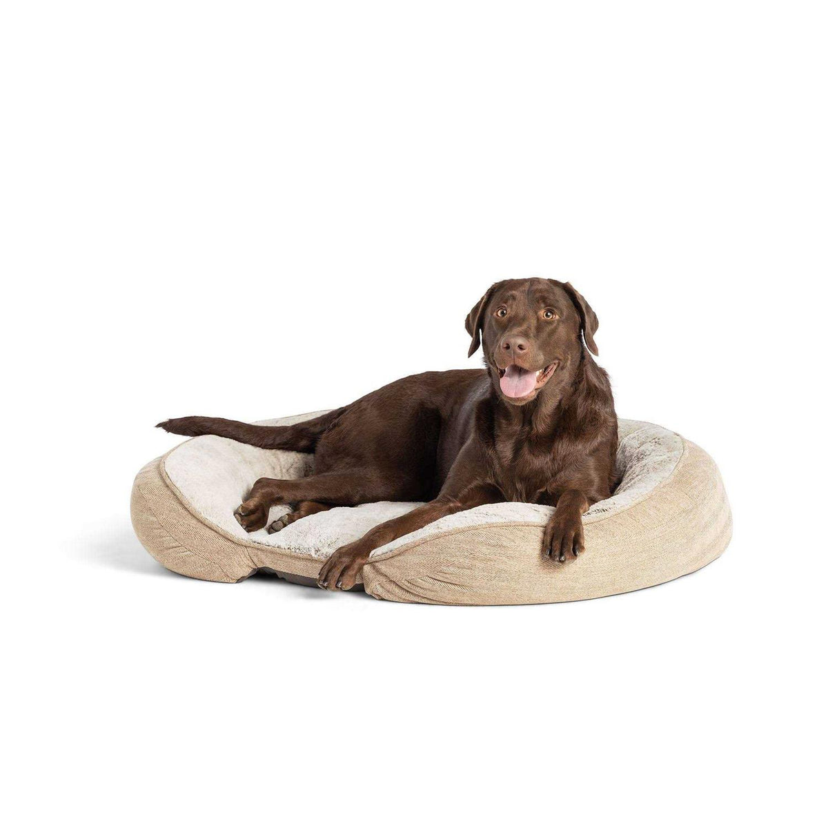 Orthopedic Dog Bed W779128
