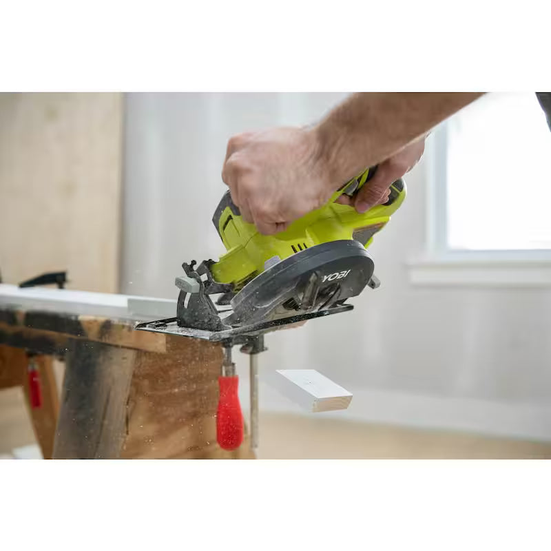 18V Cordless 6-Tool Combo Kit with Battery and Charger V899
