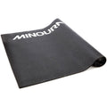 Black Training Mat Y91946