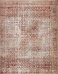 Cinnamon Sage Rug 2'6 x 9'6 X401