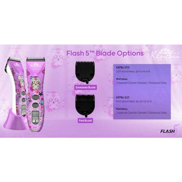 Digital Cordless Clipper H384848