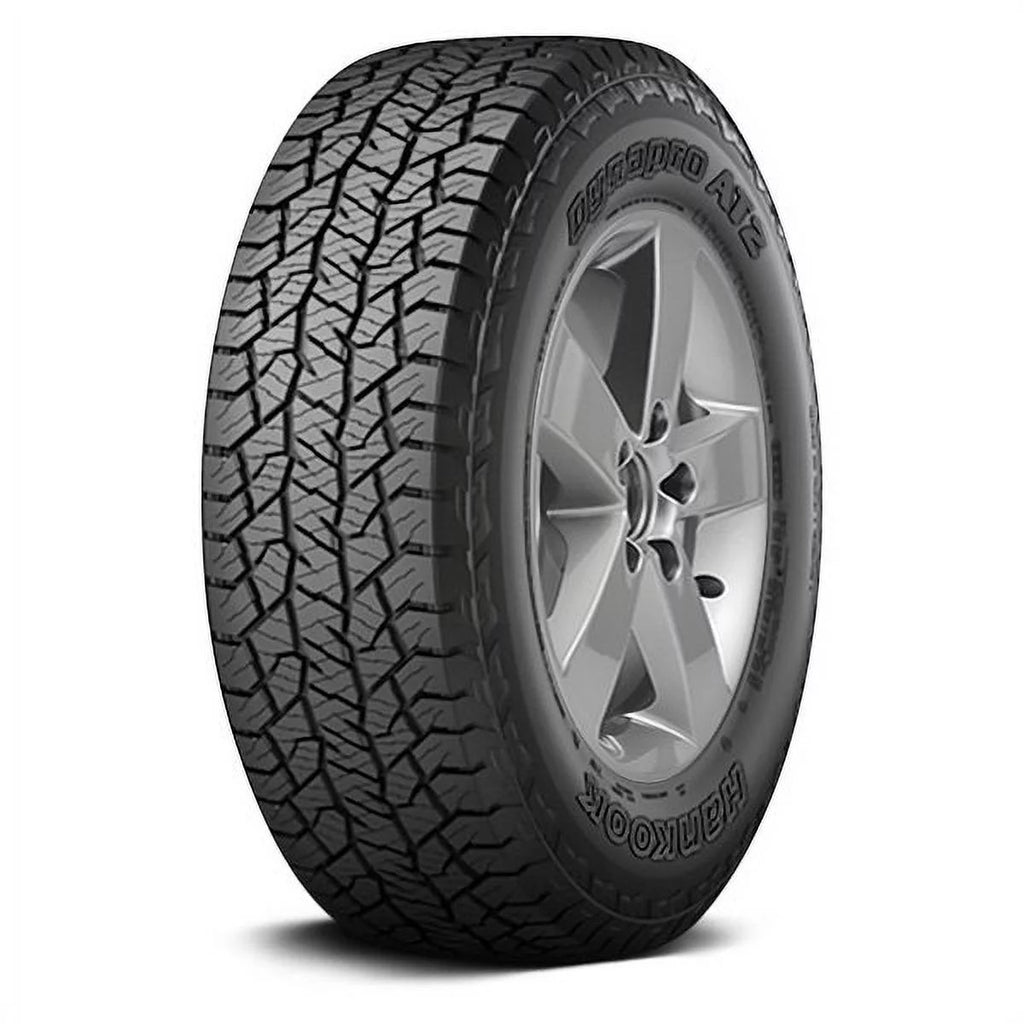 All-Terrain Tire LT265/75R16 X4546