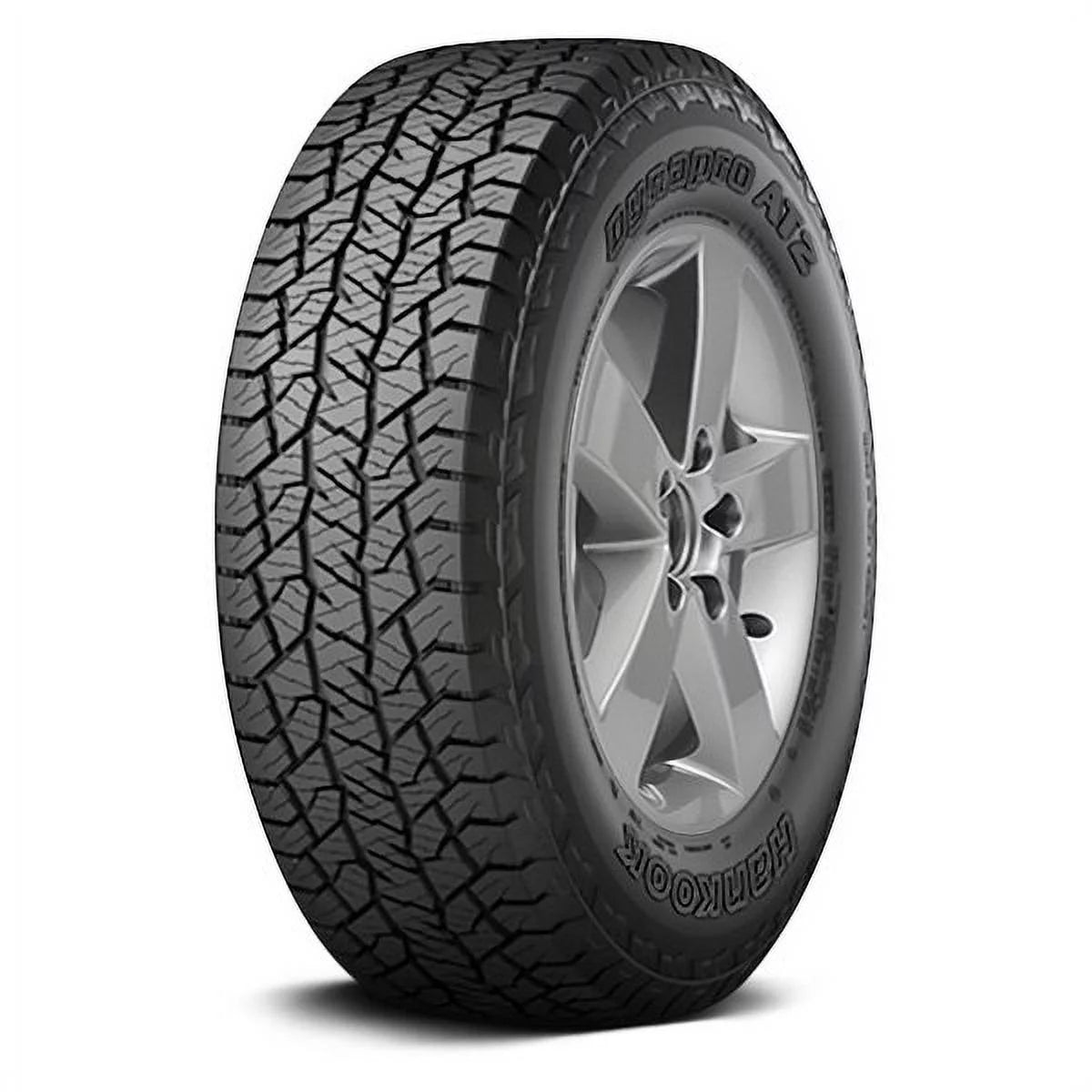 All-Terrain Tire LT265/75R16 X4546
