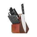 12pc Knife Block Set K910
