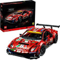 Technic Ferrari 488 GTE #51 E24582