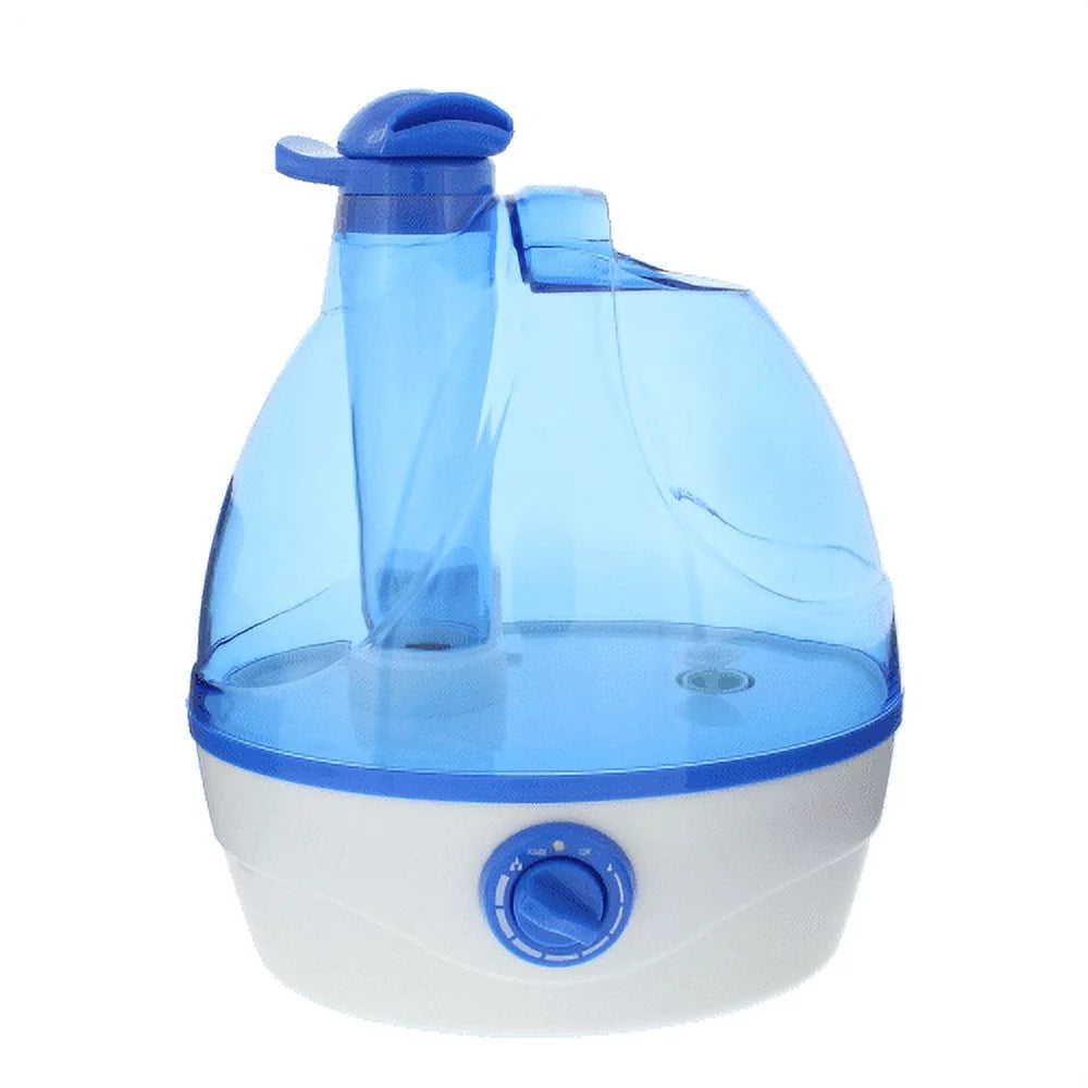 Cool Mist Ultrasonic Humidifier X287081