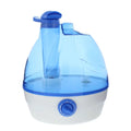 Cool Mist Ultrasonic Humidifier X287081