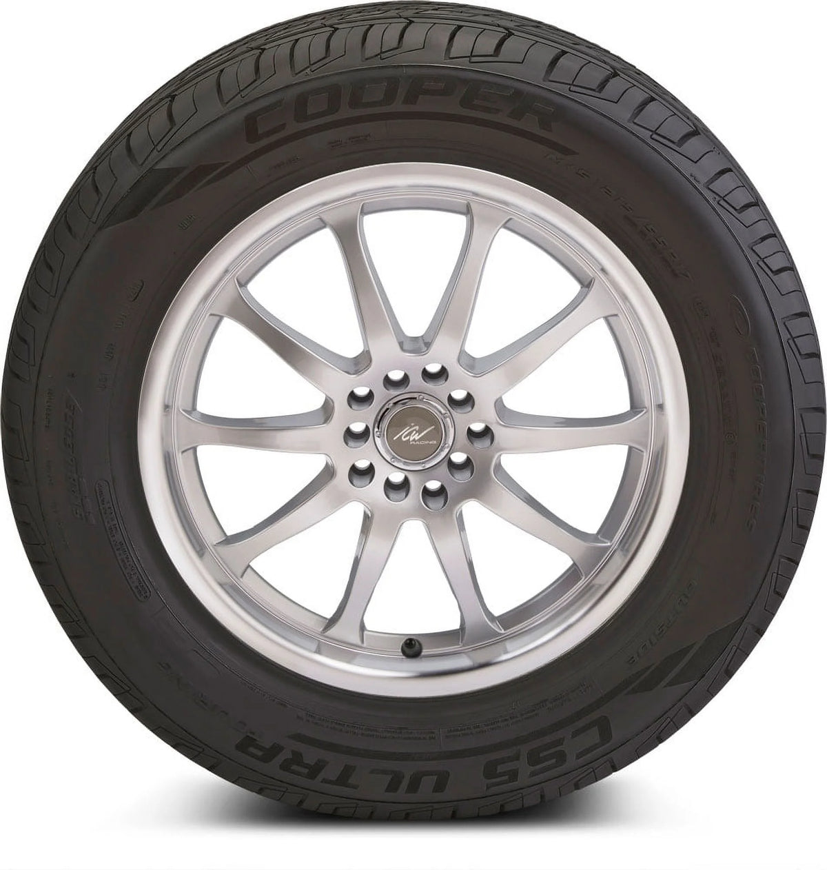 All Season 225/55R16 95H Passenger Tire P1977