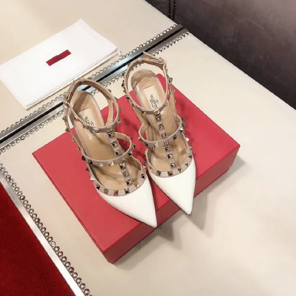 High Heel Sandals K702364