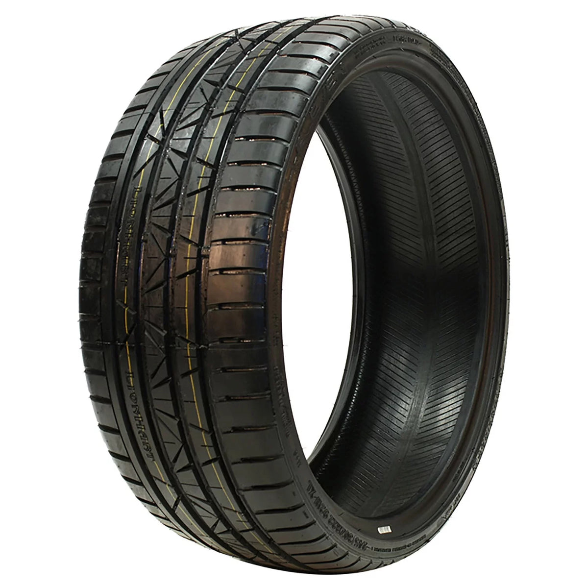 All Season 265/30ZR22 97W XL Passenger Tire I47840