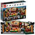 Central Perk D7716