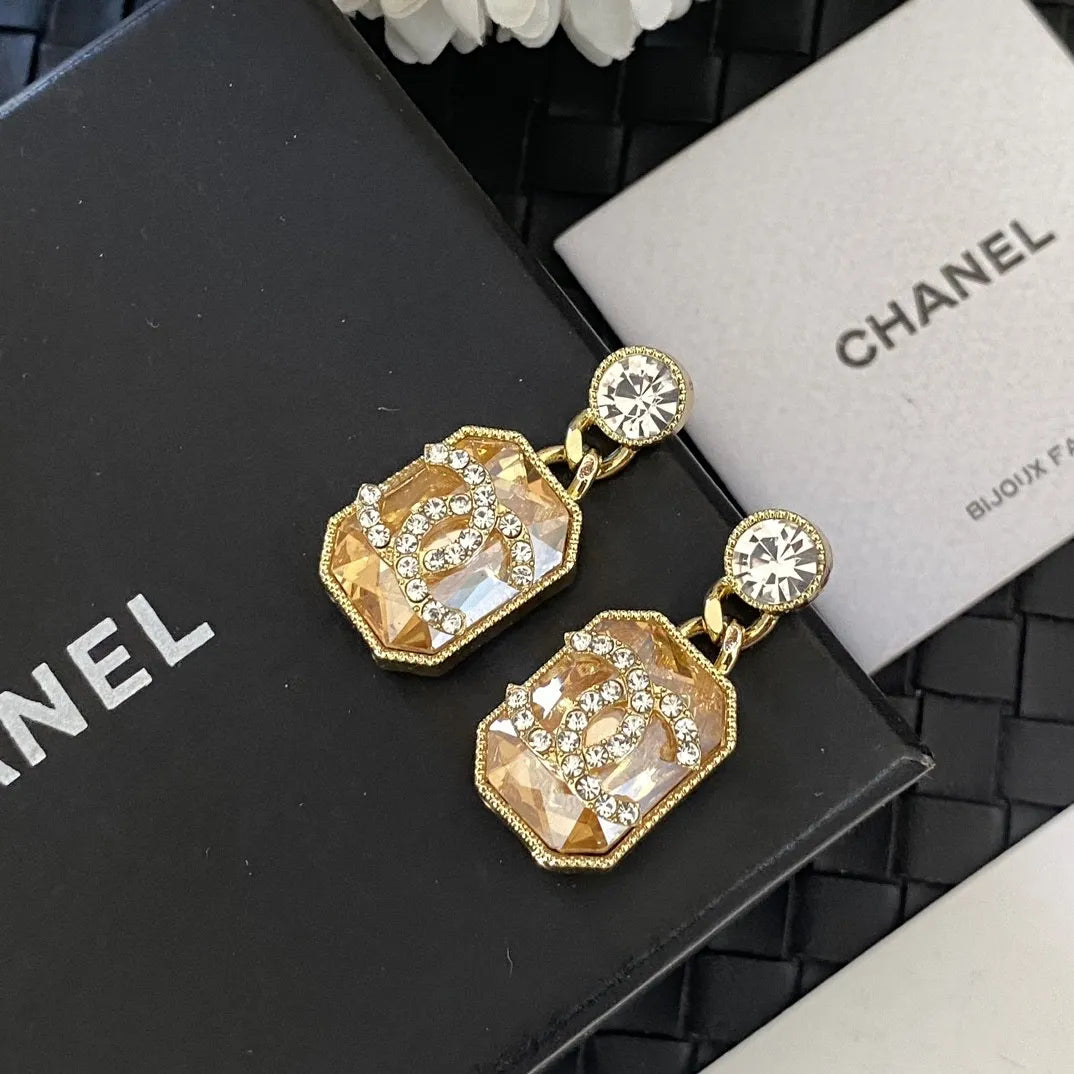 Earrings K174508