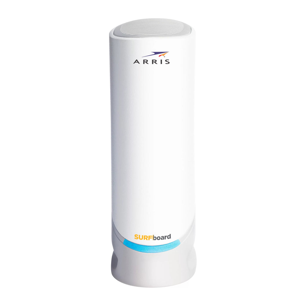 DOCSIS 3.1 Multi-Gigabit Cable Modem with 2.5 Gbps Ethernet Port G95869