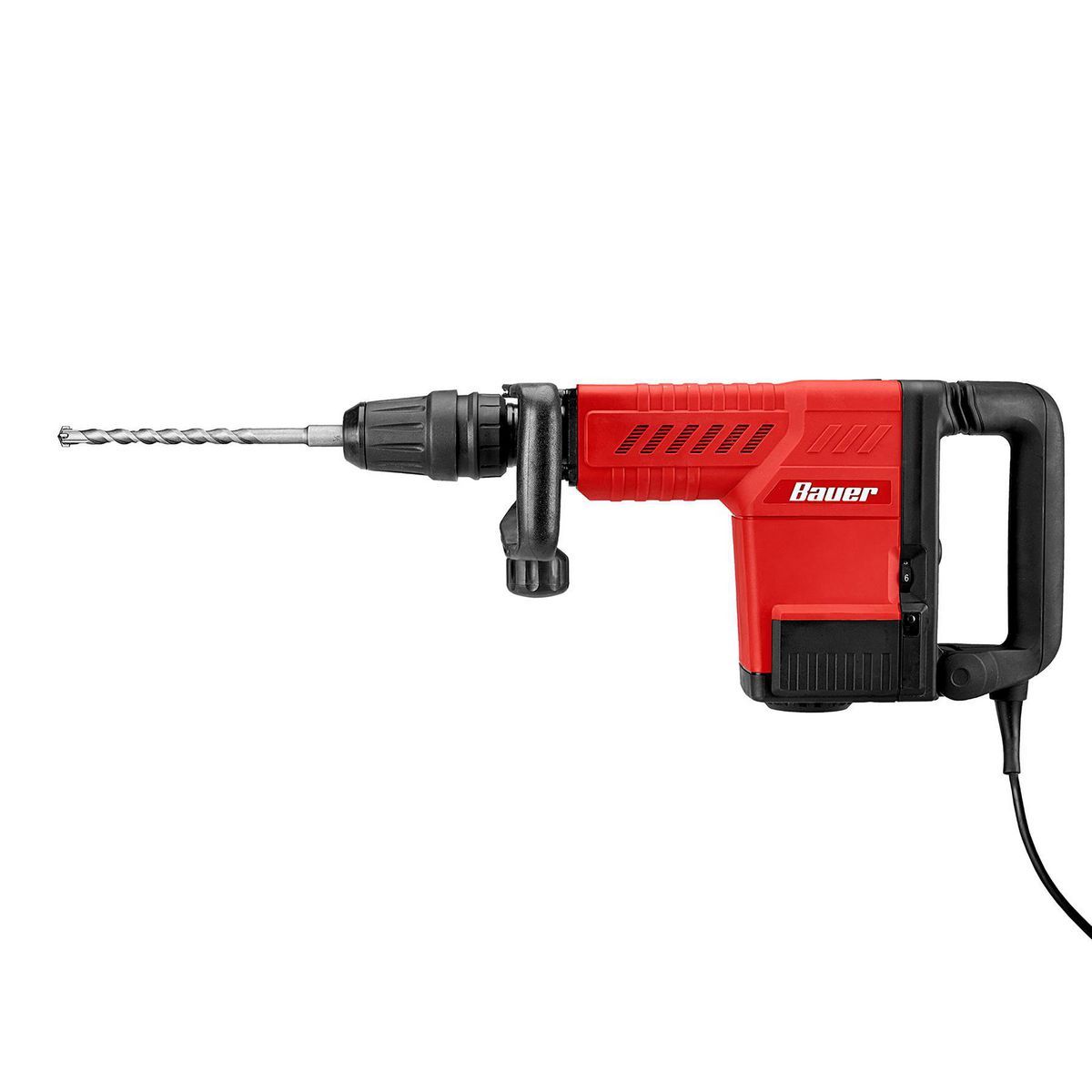 12.5 Amp 23 lb. SDS-MAX Demolition Hammer T602728