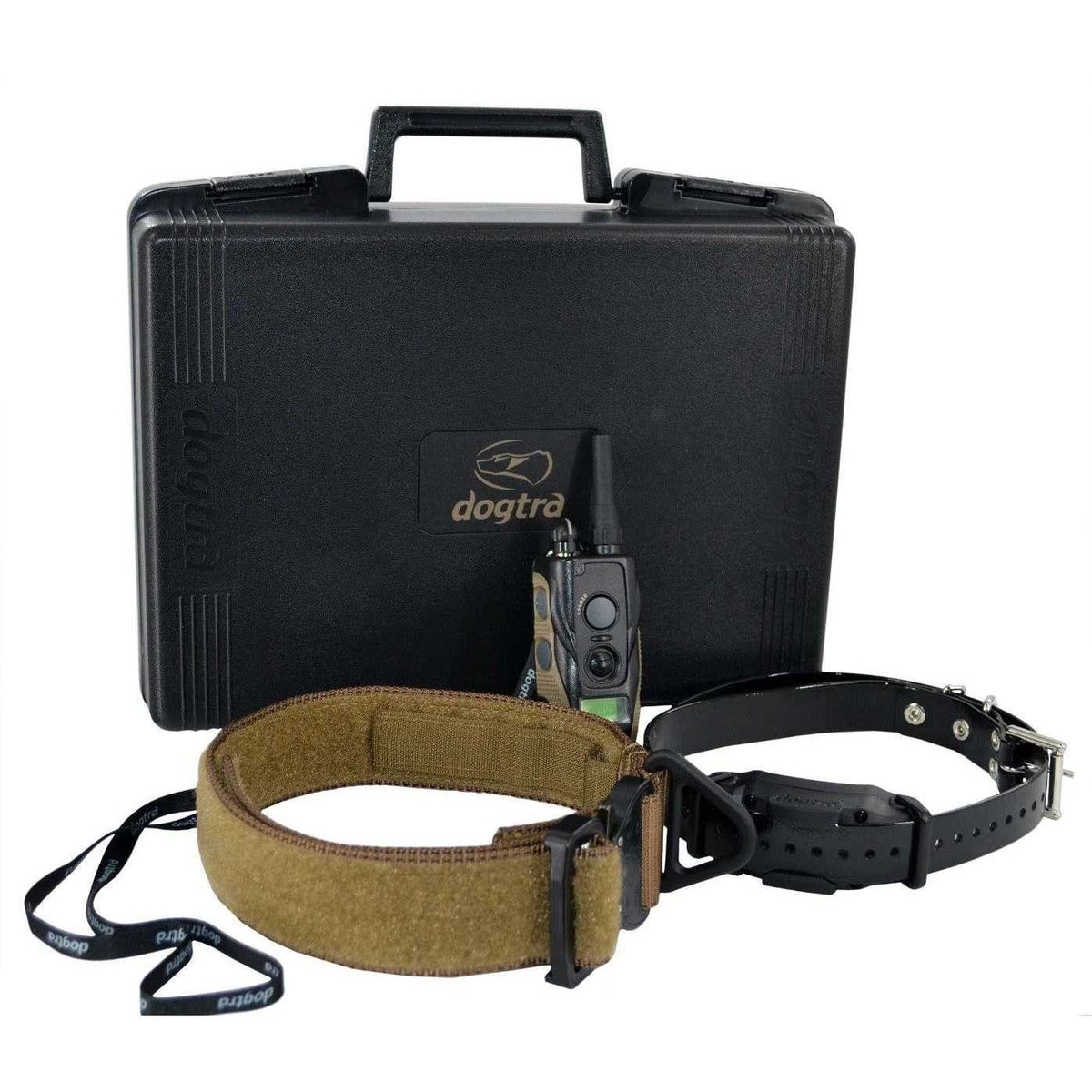 Dogtra 1900s with E-Lusive Collar T142564