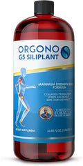 Vegan Collagen Booster P513