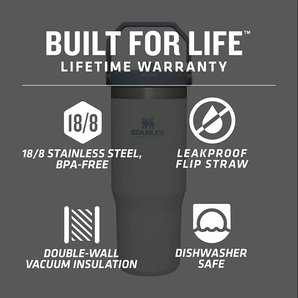 Stainless Steel Tumbler 30 oz G2479