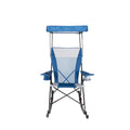 Camping Rocking Chair with Canopy L311