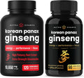 Ginseng Energy Focus Stamina Bundle L435969