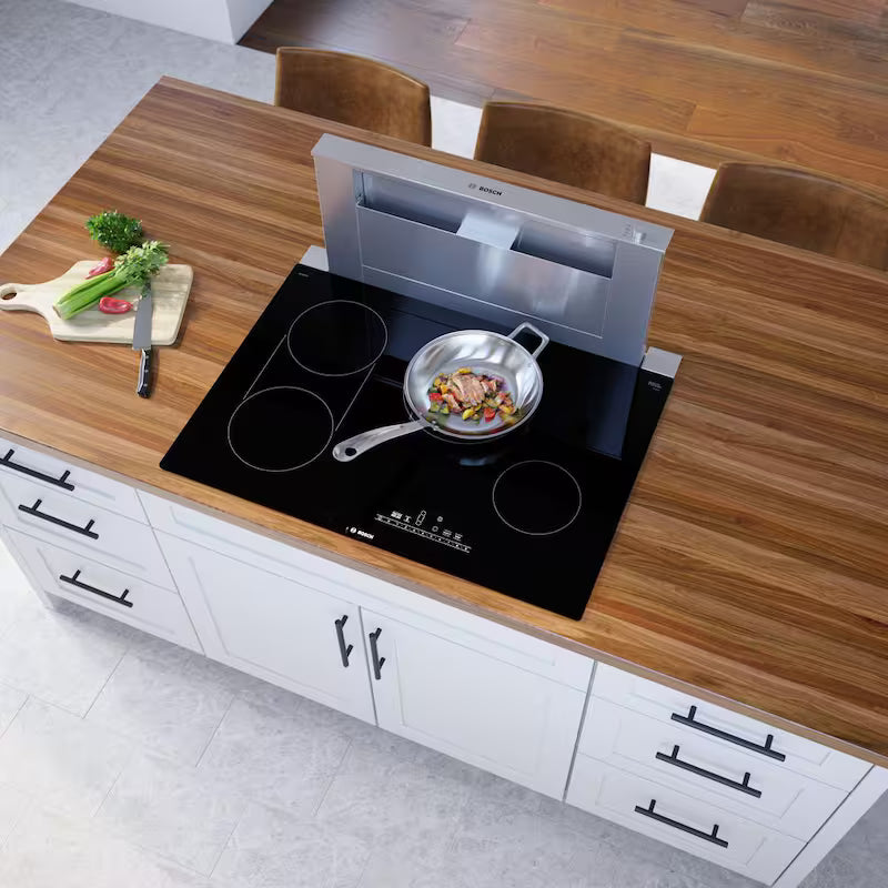 30 in. Electric Cooktop with 4 Elements G903668