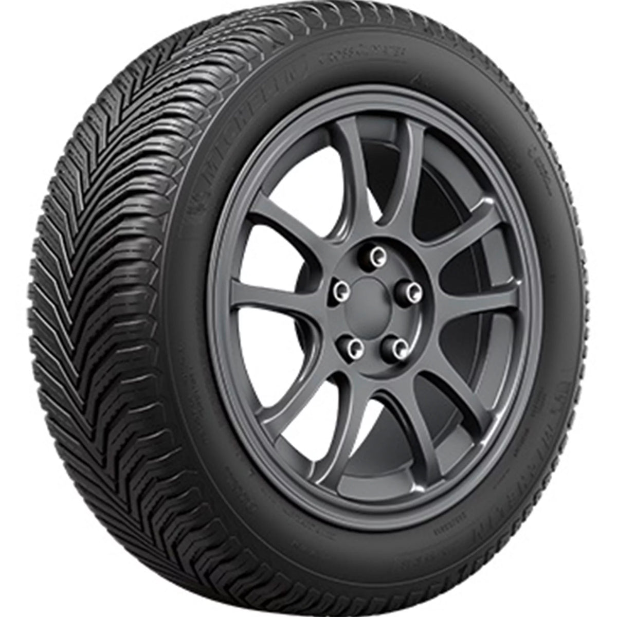 All Weather 235/65R17 104H SUV/Crossover Tire B4969