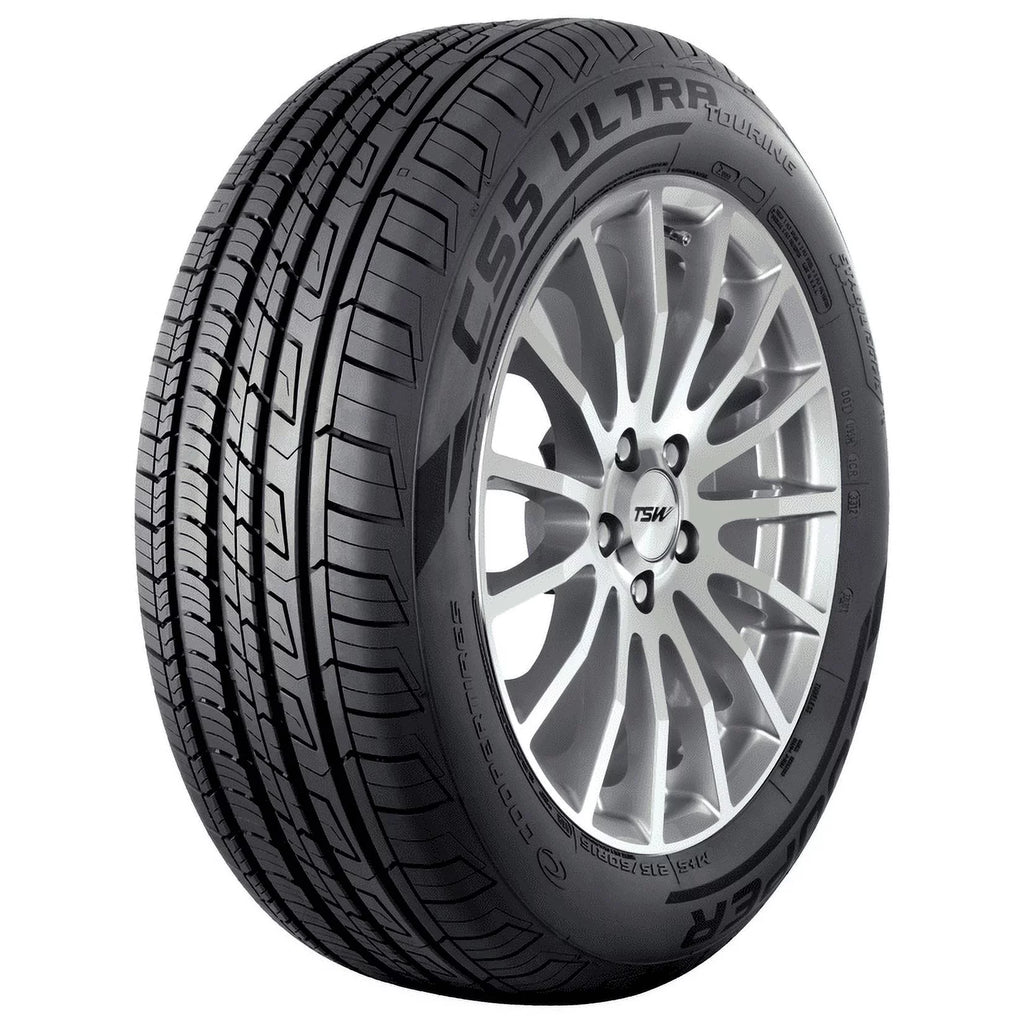 All Season 215/50R17 95V XL Passenger Tire X249