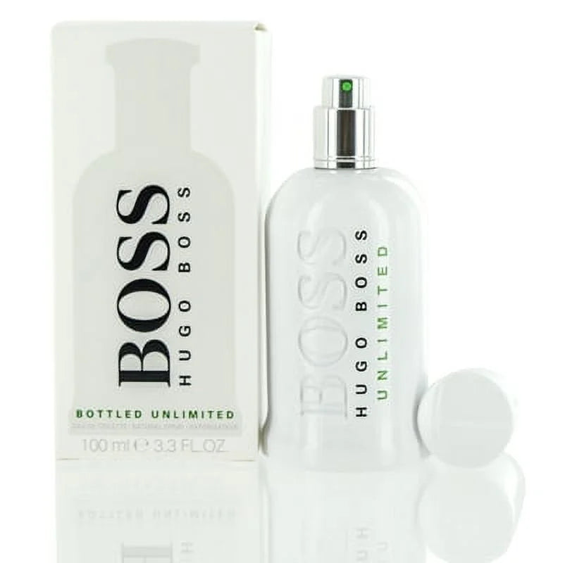 EDT Spray 3.3 OZ U1254