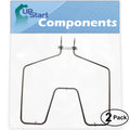 2-Pack Replacement Bake Element V41178