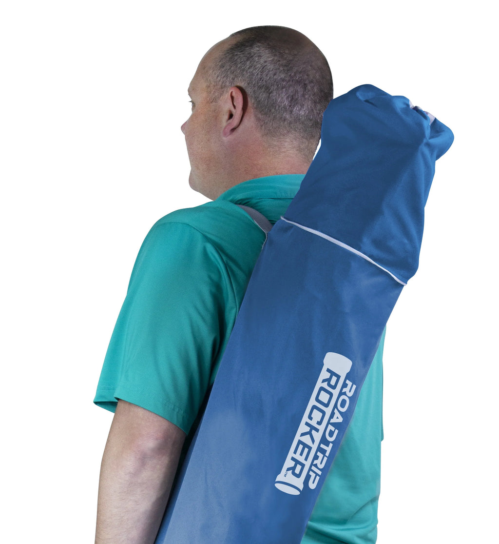 Portable Folding Camping Chair W3740