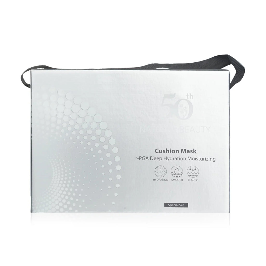 Moisturizing Cushion Mask 50x20ml Q6681