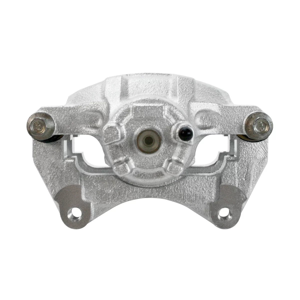 Front Brake Caliper Assembly with Bracket Passenger Side Y212
