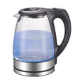 1.7L 1500W Glass Electric Kettle A379