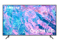 55 Class Crystal UHD 4K Smart Television D2641