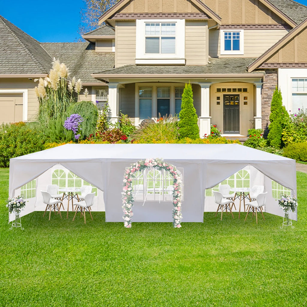 10'X30' Outdoor Canopy Tent R762265