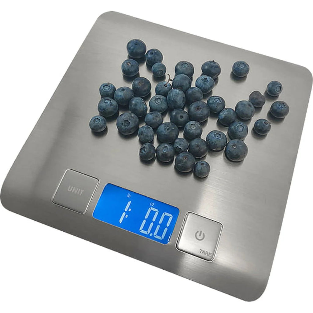 Stainless Steel Kitchen Scale Y46620