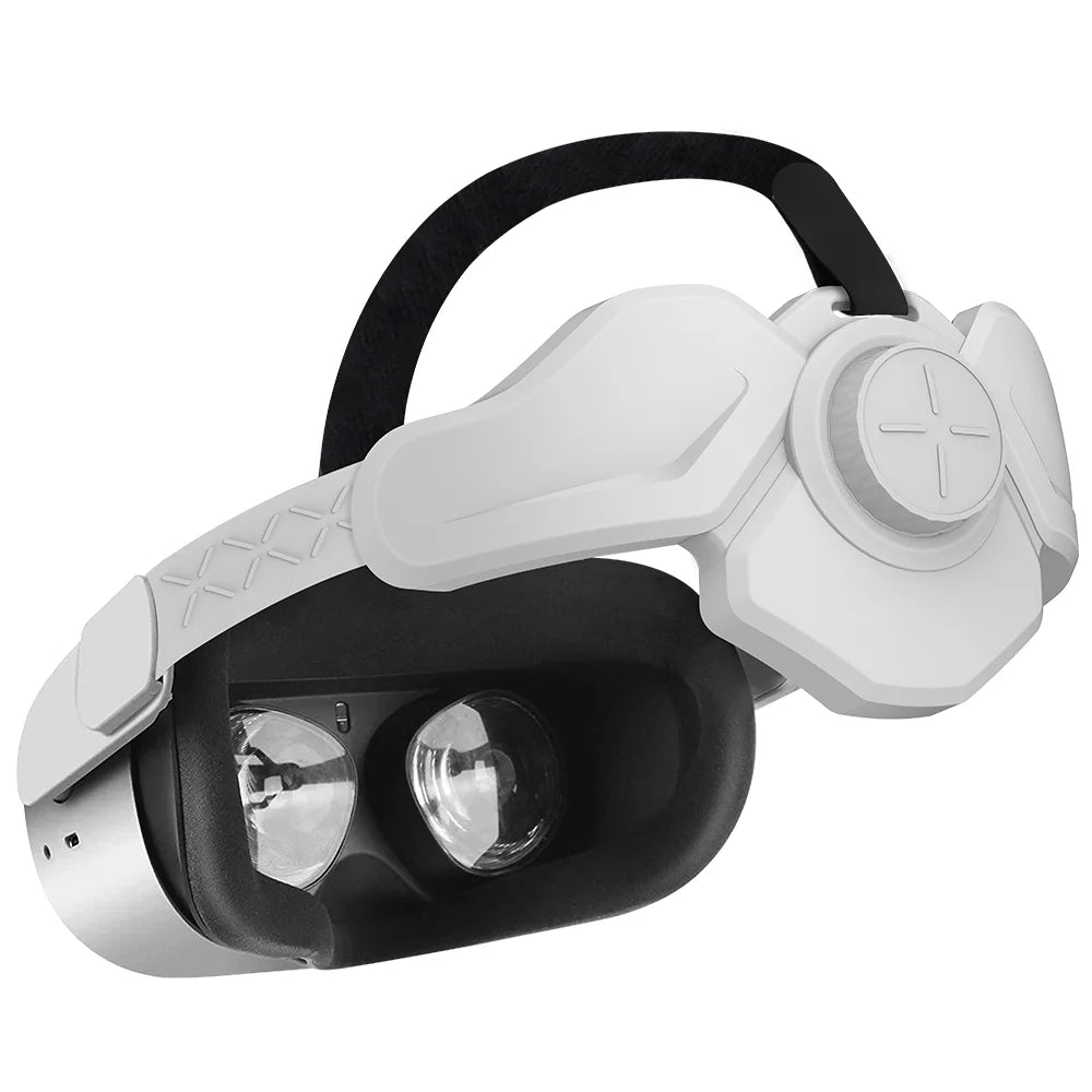 All-In-One VR Headset with Touch Controllers 256GB L98855