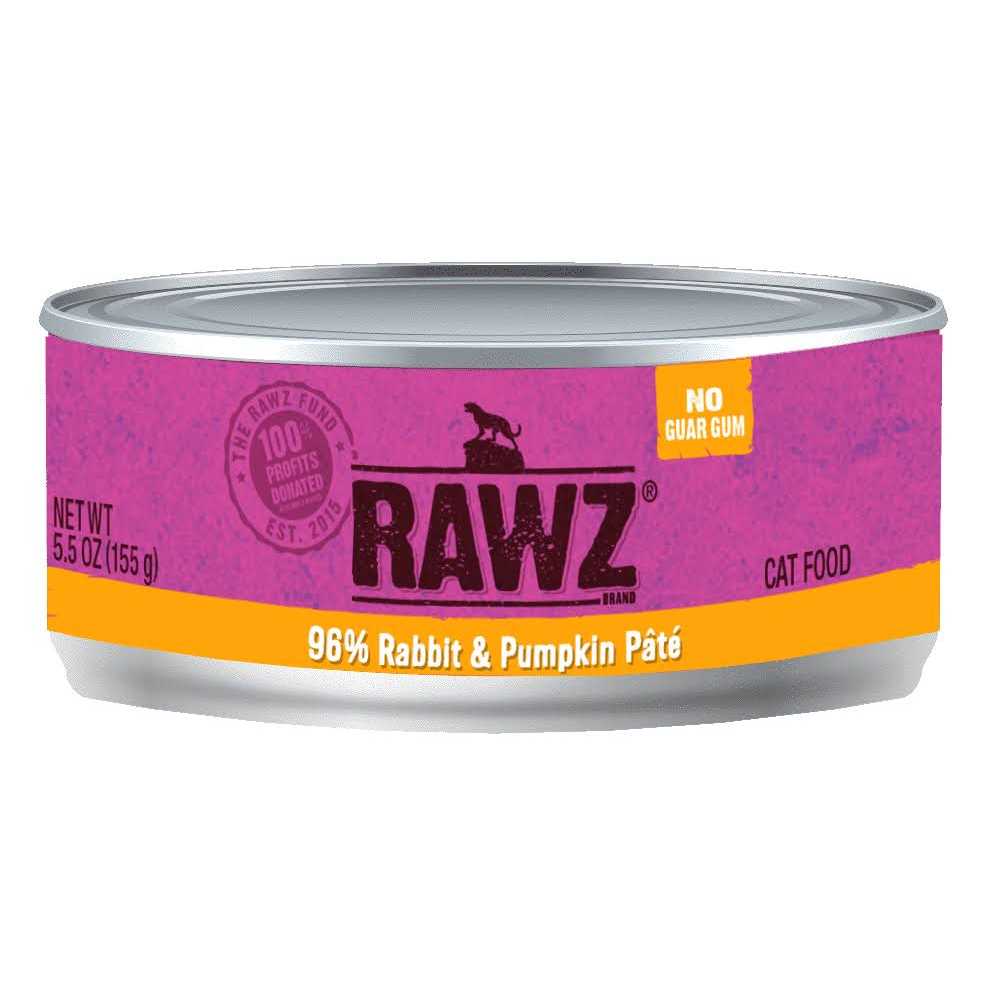 96% Pate Cat Food U108