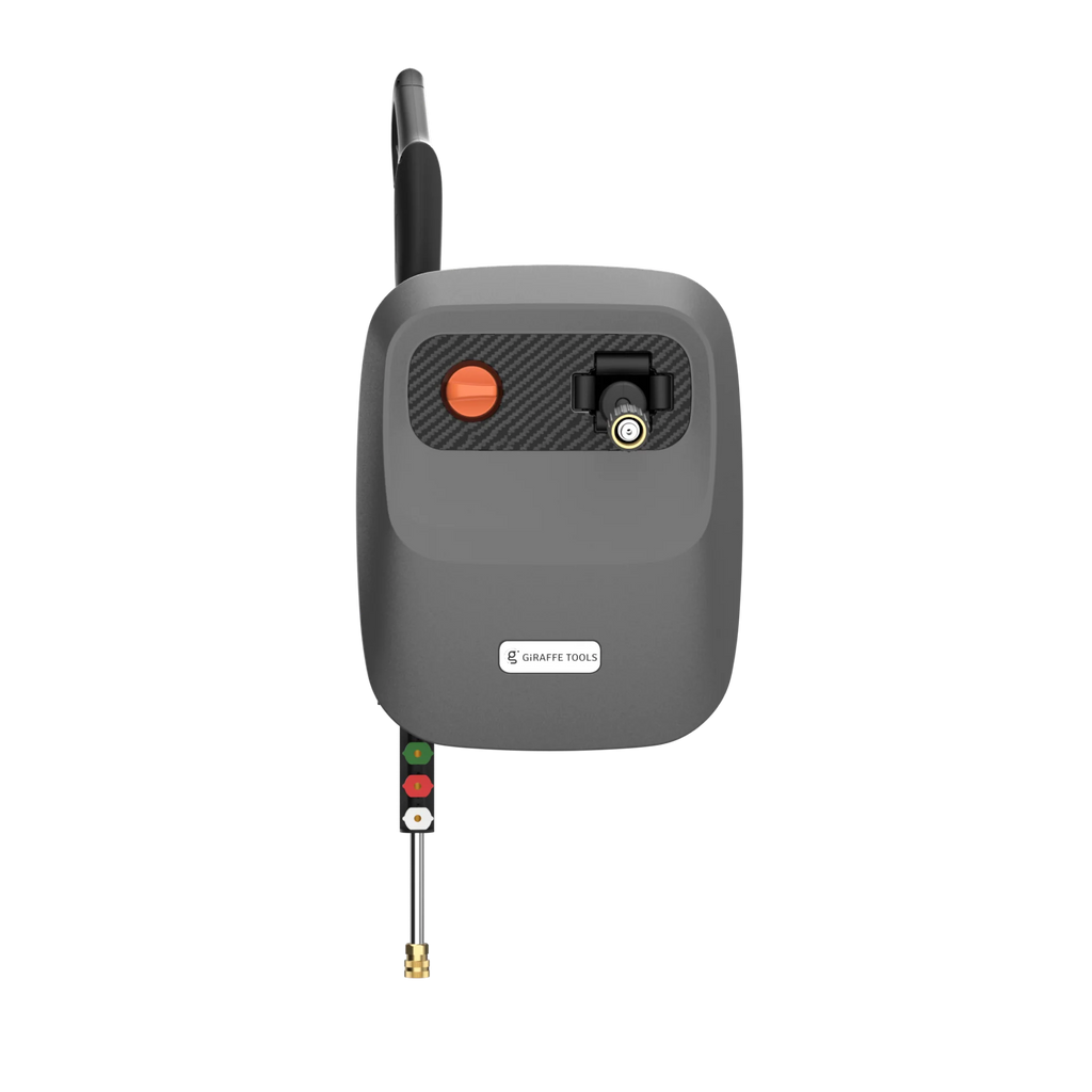 Pressure Washer A4056