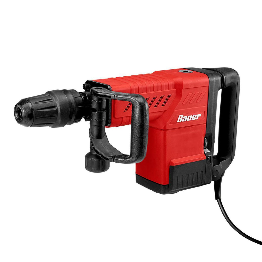 12.5 Amp 23 lb. SDS-MAX Demolition Hammer T602728