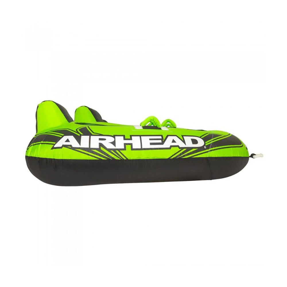 Heavy-Duty Nylon Green Towable Boat Tube K33468