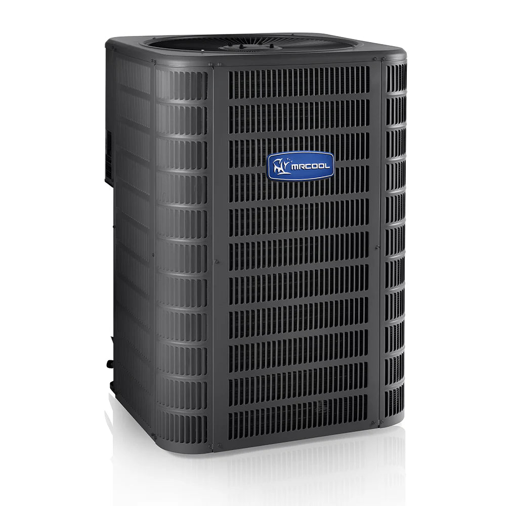 1.5 Ton 18,000 BTU Split System Heat Pump I351