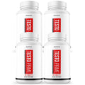 Capsules Supplement 4 Bottles V238
