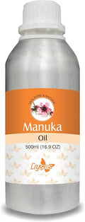 Manuka Oil 16.9 Fl Oz M227694