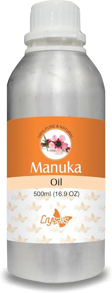 Manuka Oil 16.9 Fl Oz M227694