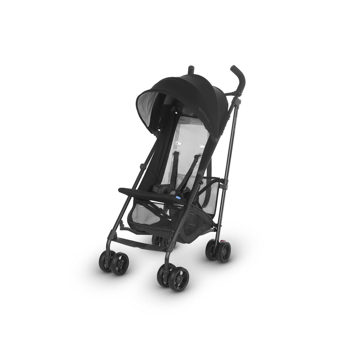 Black Stroller O52727
