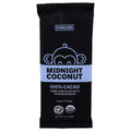 Organic 2.5 oz Cocoa Chocolate Bar F8925